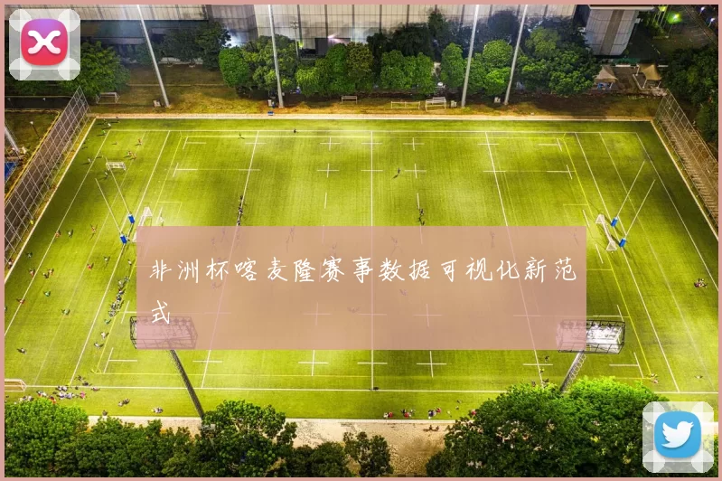 非洲杯喀麦隆赛事数据可视化新范式