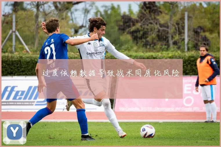过度依赖数据导致战术同质化风险