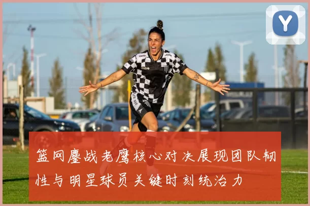 篮网鏖战老鹰核心对决展现团队韧性与明星球员关键时刻统治力