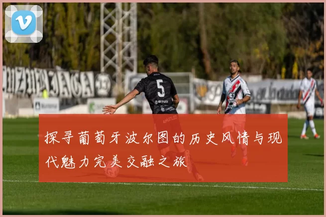 探寻葡萄牙波尔图的历史风情与现代魅力完美交融之旅