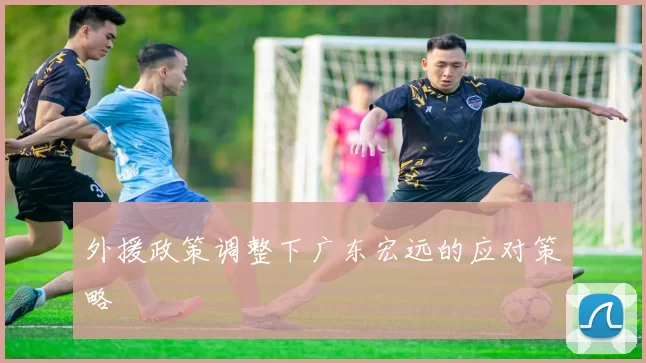 外援政策调整下广东宏远的应对策略